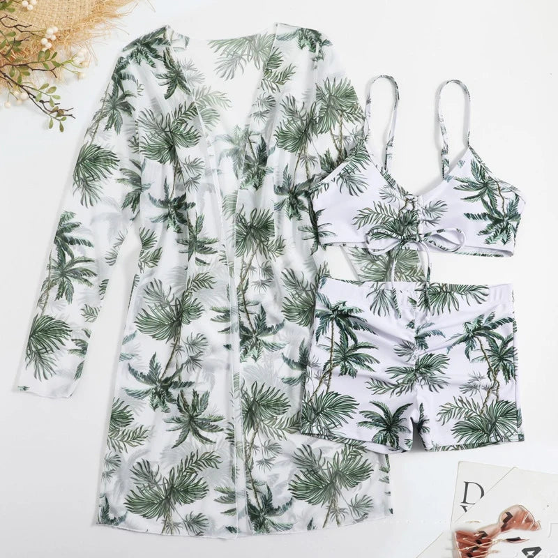 Maillots de bain été, ensembles tankini, maillots de bain trois pièces